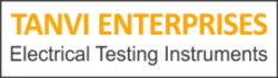 Tanvi Logo