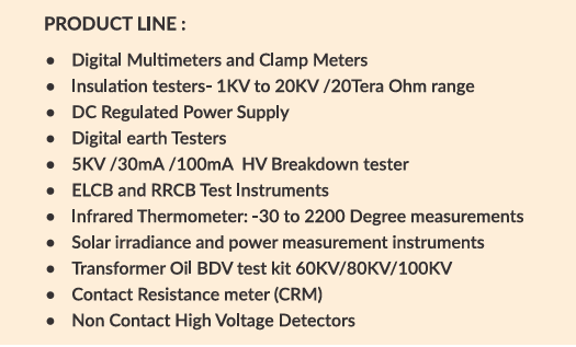 Product-list
